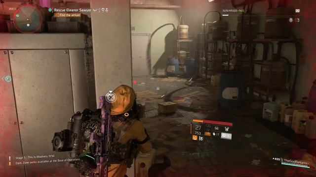 How to get the Gunner Specialization in The Division 2 | Tips and Tricks смотреть онлайн