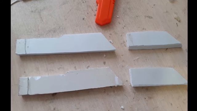Как сделать Лазган из Warhammer 40K смотреть онлайн