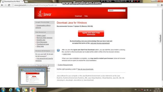 how to download java смотреть онлайн