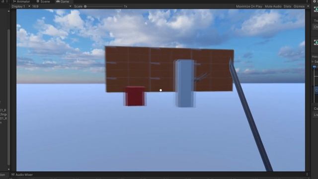 Making A 3D Stealth Game - Devlog #1 смотреть онлайн