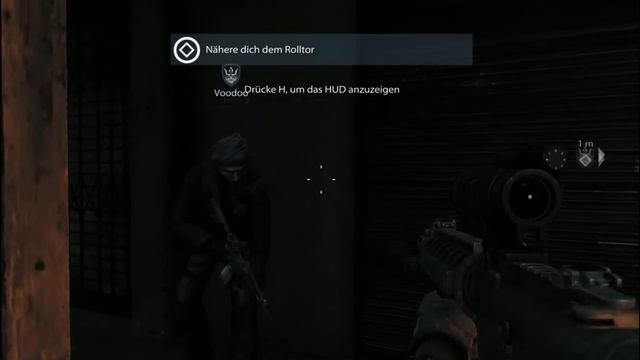 Medal of Honor auf/on AMD Radeon HD 6470m смотреть онлайн