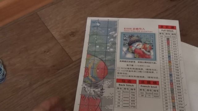 "Поцелуй снеговику": подготовка и приглашение в мини-СП смотреть онлайн