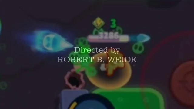 |||ЛЕДИ БЕА И СУПЕР ВОРОН||| смотреть онлайн