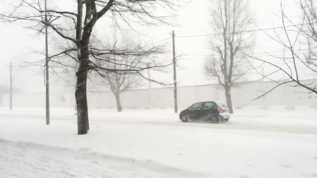 ЗИМА ) СЛИШКОМ МНОГО СНЕГА смотреть онлайн