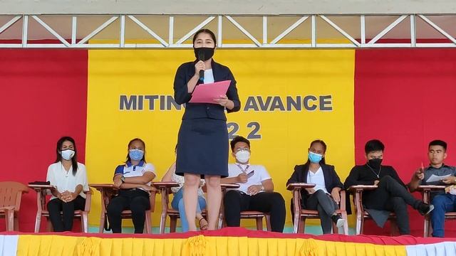 GIT SSC ELECTION 2022 | JENNIFER ENCABO -PRESIDENT ( MOVES PARTY) смотреть онлайн