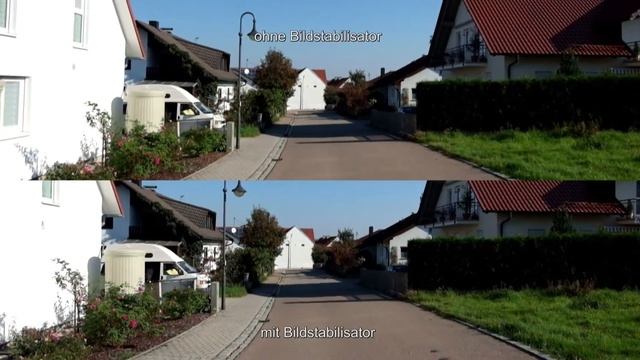FujiFilm X-M1 Test (5/7): Bildstabilisator смотреть онлайн
