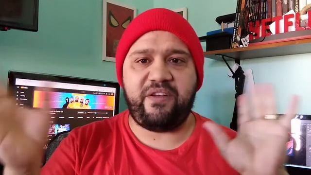 The Batman || Eu falei que o coringa ia fazer isso!! смотреть онлайн