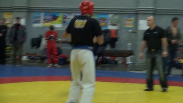 Топчий и Шаповал Лайт УПКБ "Открытое татами 2012" смотреть онлайн