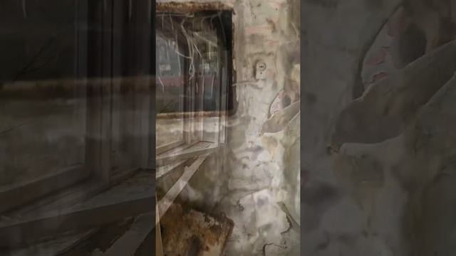 Заброшенный лагерь Сказка. смотреть онлайн