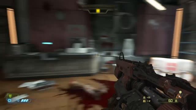Doom Eternal - DUSK After Dark Solo Part 1 смотреть онлайн