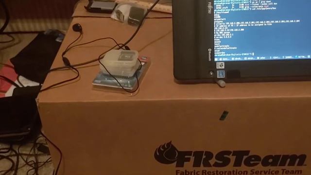How to make simultaneous Bluetooth Dial-Up Networking (DUN) connections (Linux and Palm OS) смотреть онлайн