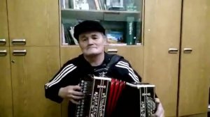 Репетицияда. Наиль Хайбуллов