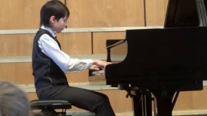 И. Парфенов. Северные облака