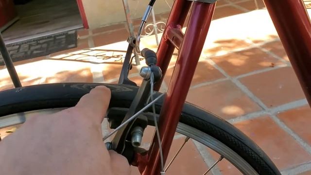 Specialized Expedition Sport