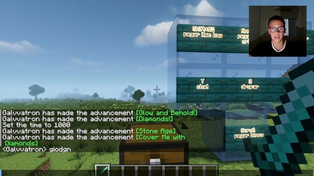 TODOS OS CONTROLES DO MINECRAFT PARA PC 2023 (ZOOM) смотреть онлайн