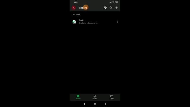 how to use the Microsoft Excel in android mobiles смотреть онлайн