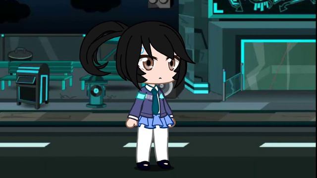 Клип Gacha Club{Игра в жизнь} смотреть онлайн