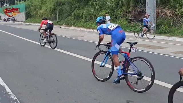 GOLD MEDALIST Ryan Tugawin PHILCYCLING NATIONAL ROAD CHAMPIONSHIPS 2023 смотреть онлайн