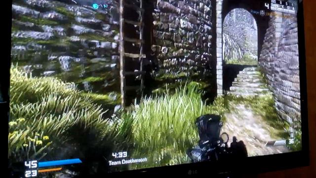COD Ghost смотреть онлайн