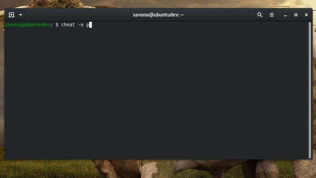 Linux Cheat Sheets on the Command Line смотреть онлайн