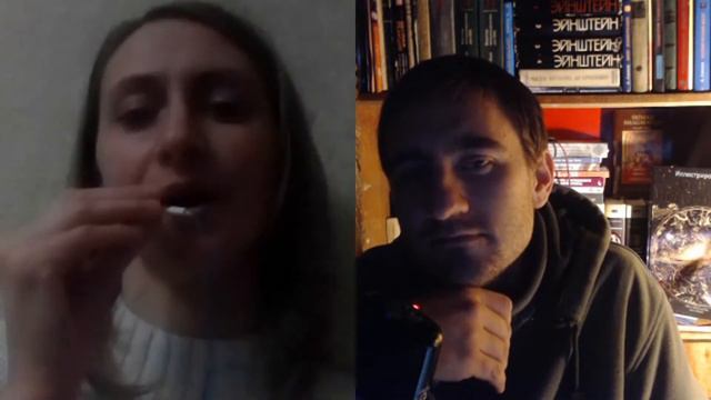 Отзыв на занятие по математике с Александром Виджая №6 28 11 2020 смотреть онлайн