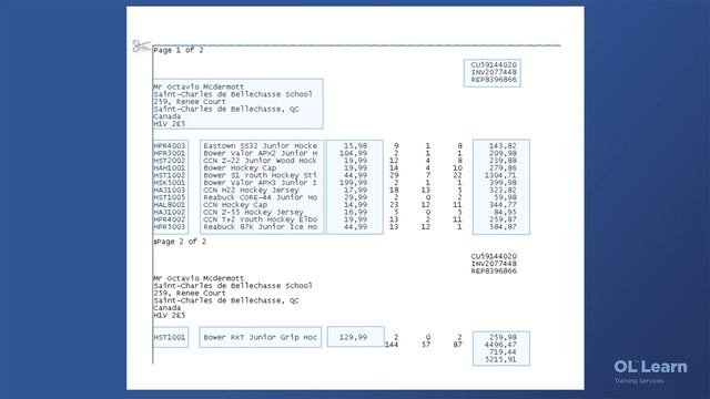 Take a Tour - DataMapper смотреть онлайн