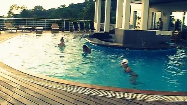 Дашков отель Сочи 2013