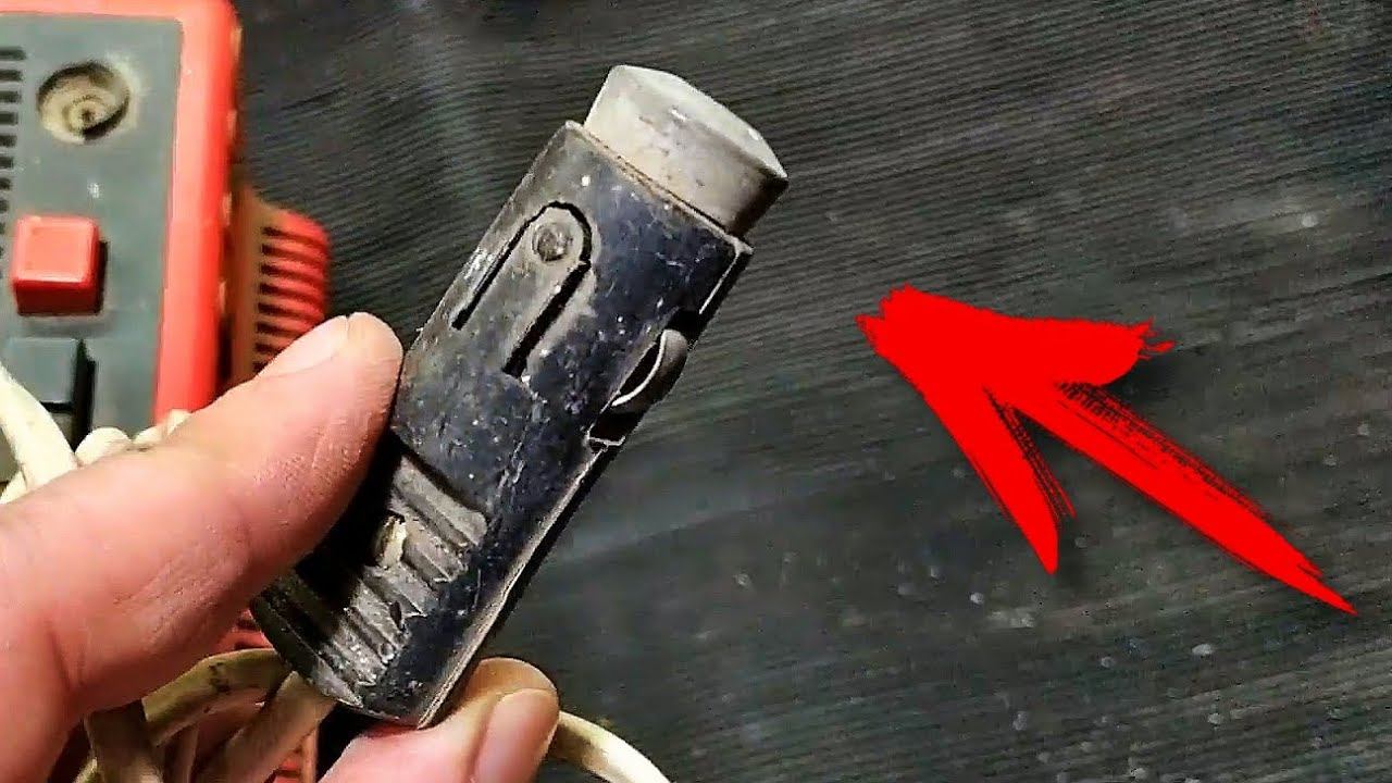 БУДУЩЕЕ ИЗ ПРОШЛОГО. две интересные находки в гараже смотреть онлайн