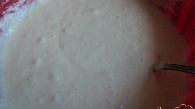 Сборник рецептов