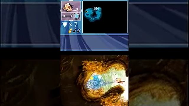 Soul Bubbles - Nintendo DS - Gameplay Trailer [2/2] смотреть онлайн