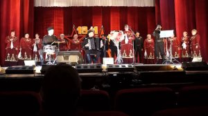 Кто Вырос В России | Казачий Хор