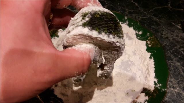 КЕТА ЖАРЕНАЯ,СЛЮНИ ТЕКУТ))))))))) смотреть онлайн