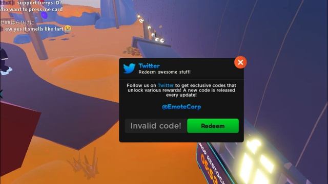 ALL NEW *SECRET* CODES IN SQUID GAME EMOTE | +6] ? TTD 3 ROBLOX 2021! смотреть онлайн
