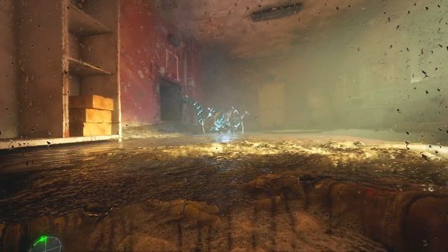 Metro Exodus: Sam’s Story 100% Walkthrough (Ranger Hardcore/Full Dive) 05 FUEL смотреть онлайн