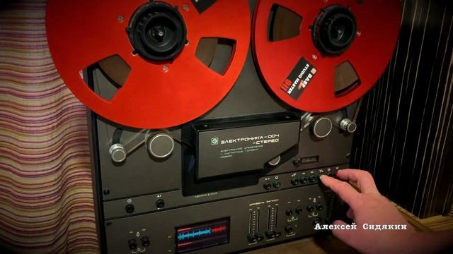 Электроника-004. Светодиоды в блоке управления смотреть онлайн