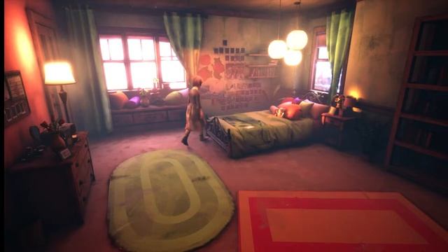 Dreamscaper Game Review смотреть онлайн
