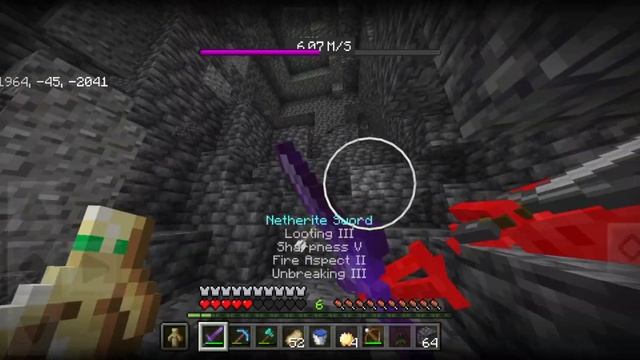 Minecraft Survival ll Episode 8 ll Wither смотреть онлайн