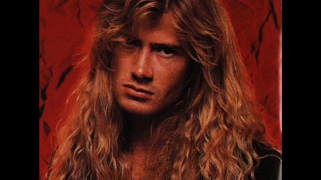 Holy Wars... The Punishment Due (Instrumental) смотреть онлайн
