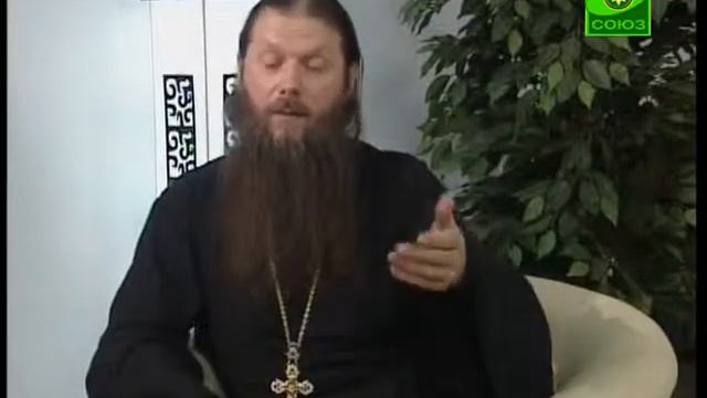 Протоиерей Алексий Калинин посетил специализиро смотреть онлайн
