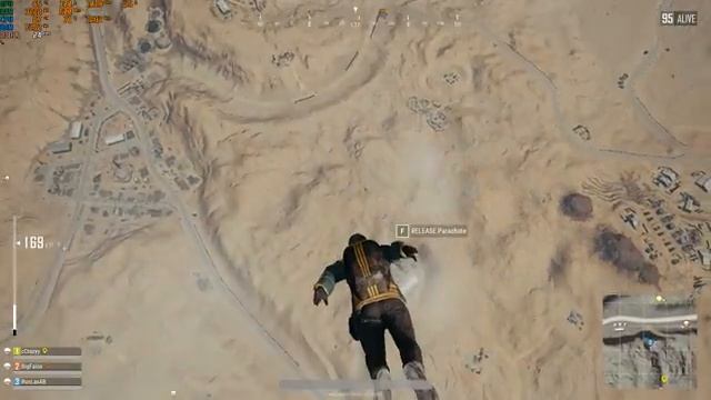 Livestream # 28- test pubg. смотреть онлайн