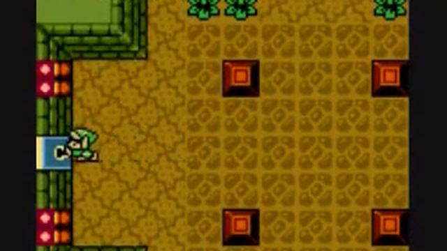 Let's Play Legend of Zelda: Oracle of Seasons: Part 3 - Gnarled Root Dungeon смотреть онлайн