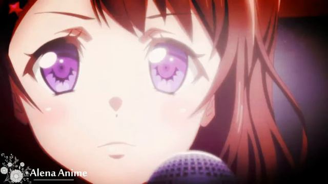 |AMV| Аниме клип..Раз Два Пять смотреть онлайн
