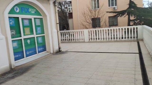 Туапсе улица Карла Маркса смотреть онлайн