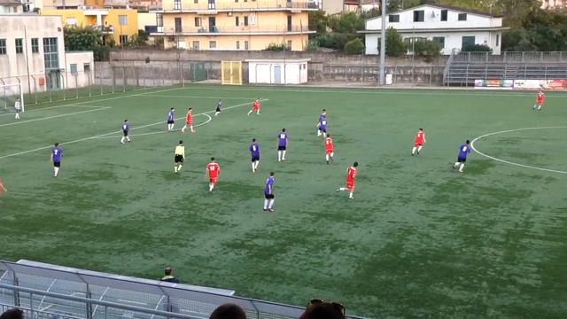 Alt.Baronissi vs Calcio Polla- pt (prima parte) смотреть онлайн