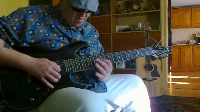 Tomi & Schecter Damien Elite7 смотреть онлайн