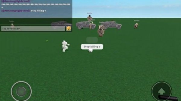 Roblox require script (military)