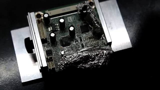 Ремонт Acer V173 смотреть онлайн