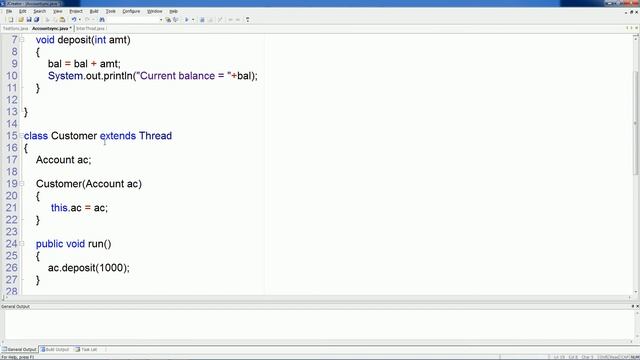 Java Programming Language For Beginners - Part 29 смотреть онлайн