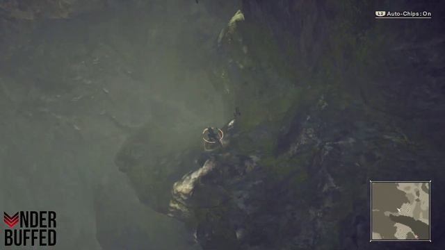 [NieR Automata] Locked Chest - Forest Kingdom (Powerup Part M) смотреть онлайн