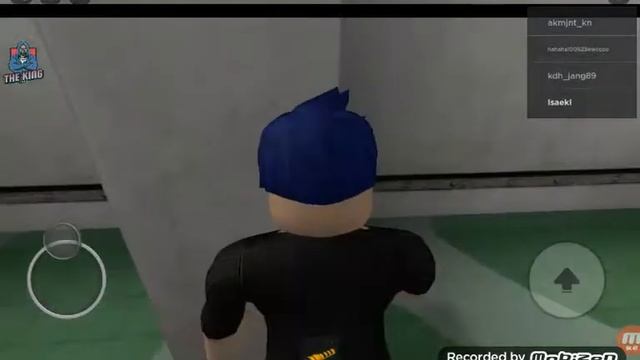 roblox Оби scp смотреть онлайн
